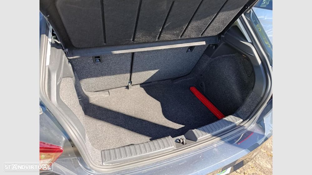 SEAT Ibiza 1.0 TSI Style - 21