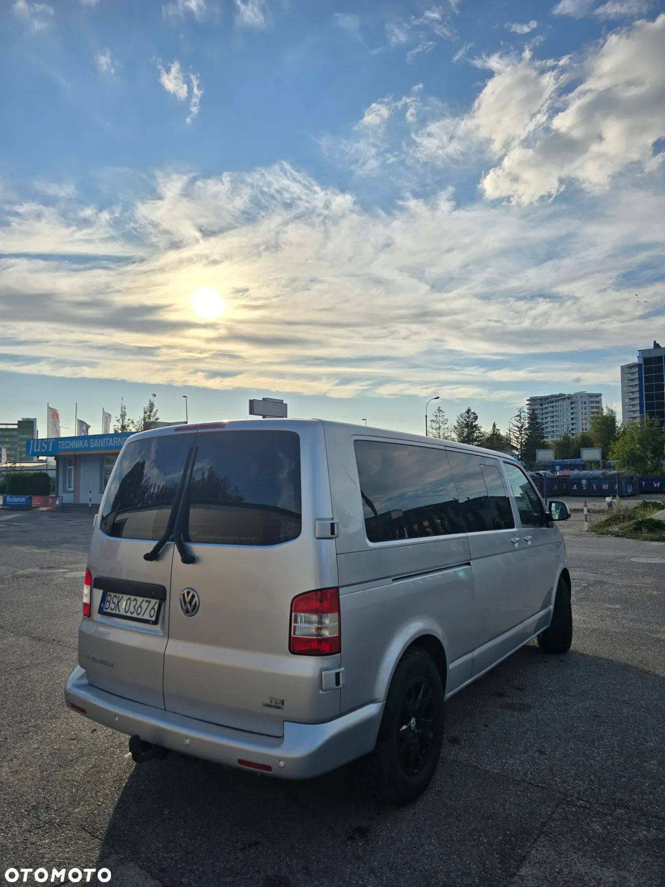 Volkswagen Caravelle TDI L2 Trendline 4Motion - 3