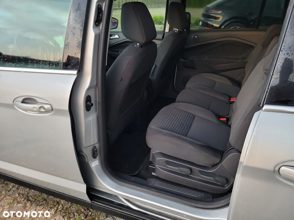Ford C-MAX 1.0 EcoBoost Titanium ASS - 20