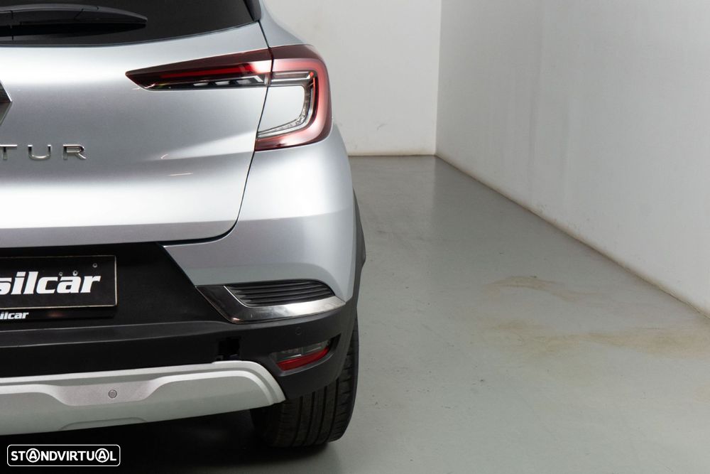 Renault Captur 1.0 TCe Techno - 18