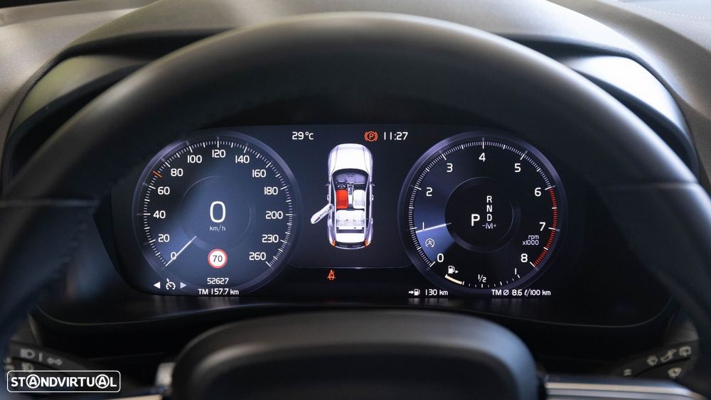 Volvo XC 40 1.5 T2 Core Auto - 7