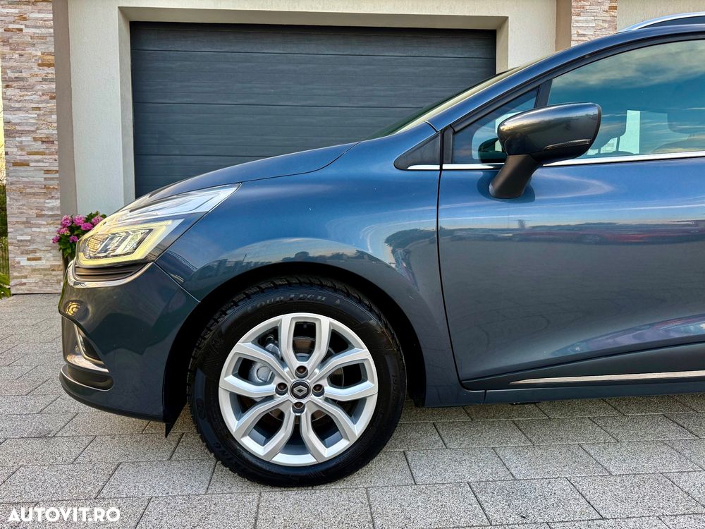 Renault Clio ENERGY TCe 120 INTENS - 26