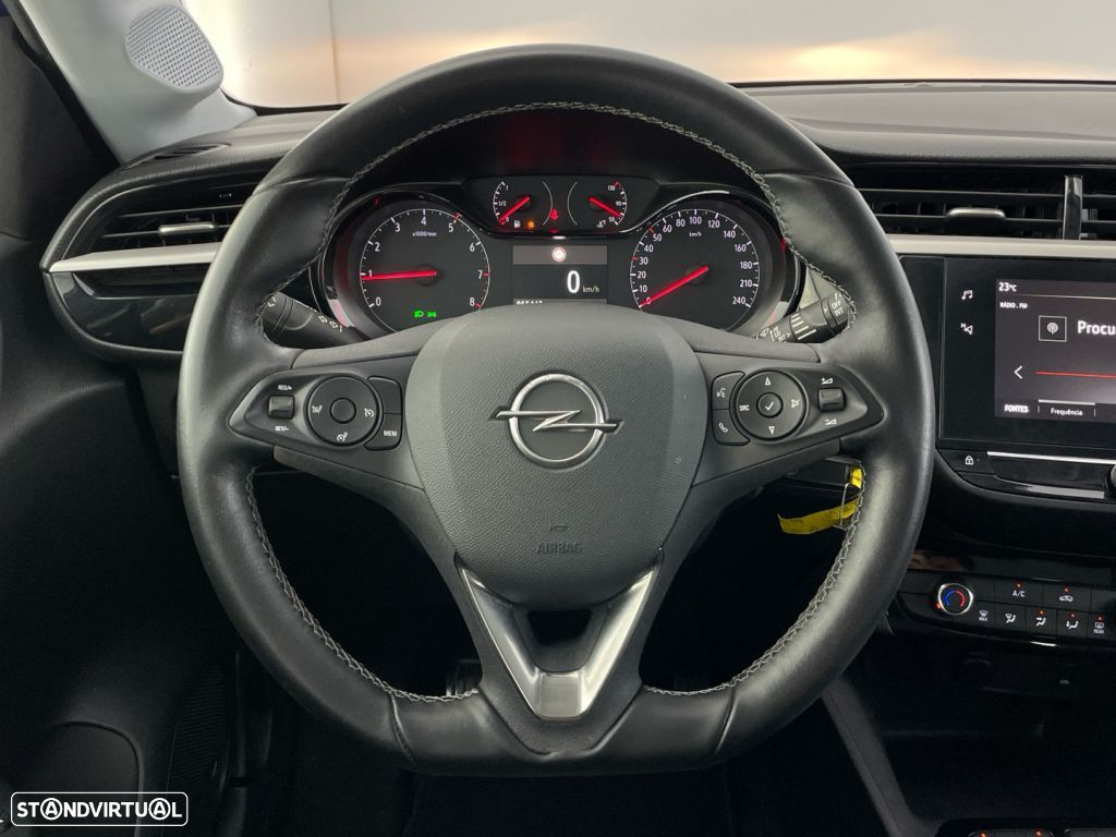 Opel Corsa 1.2 Elegance - 14