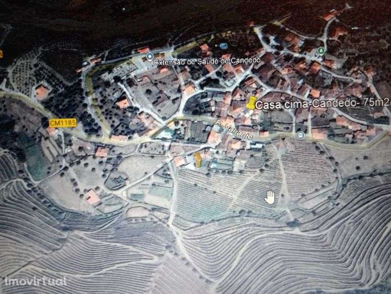 Imóvel para restauro Murça/candedo - Grande imagem: 4/10