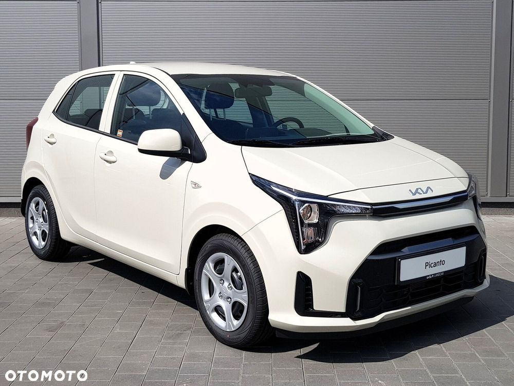 Kia Picanto 1.0 GDI L - 4