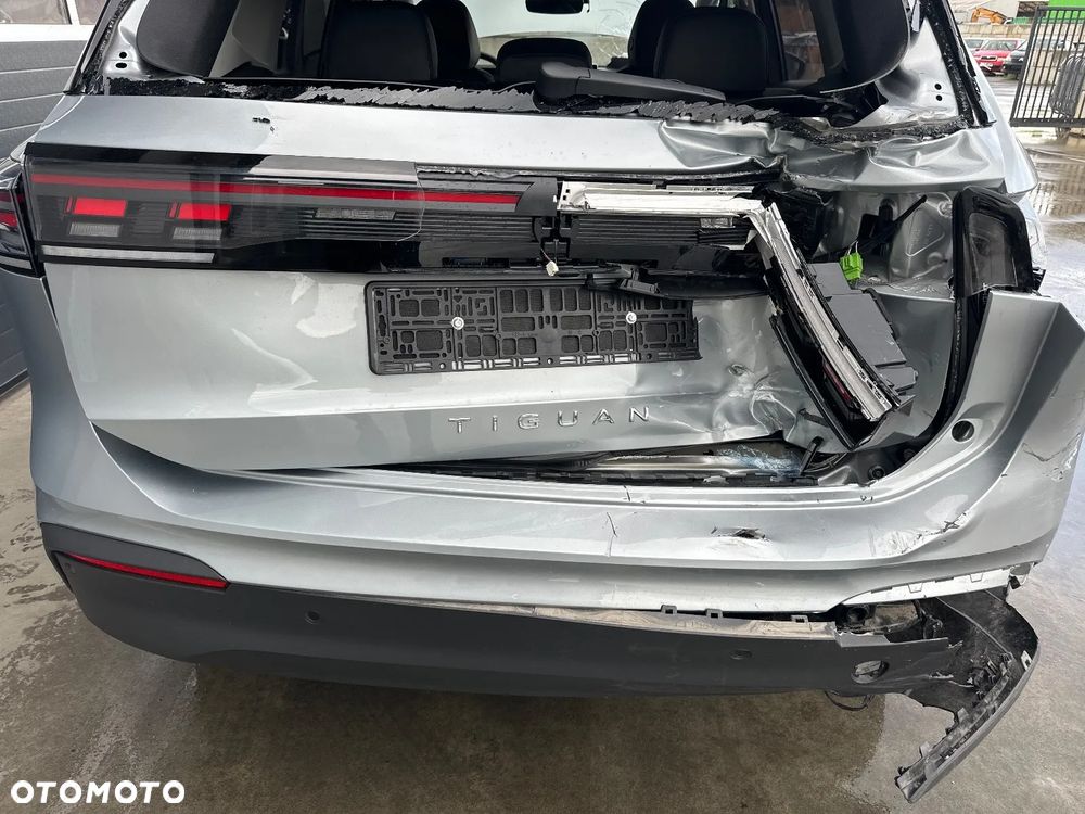 Volkswagen Tiguan - 26
