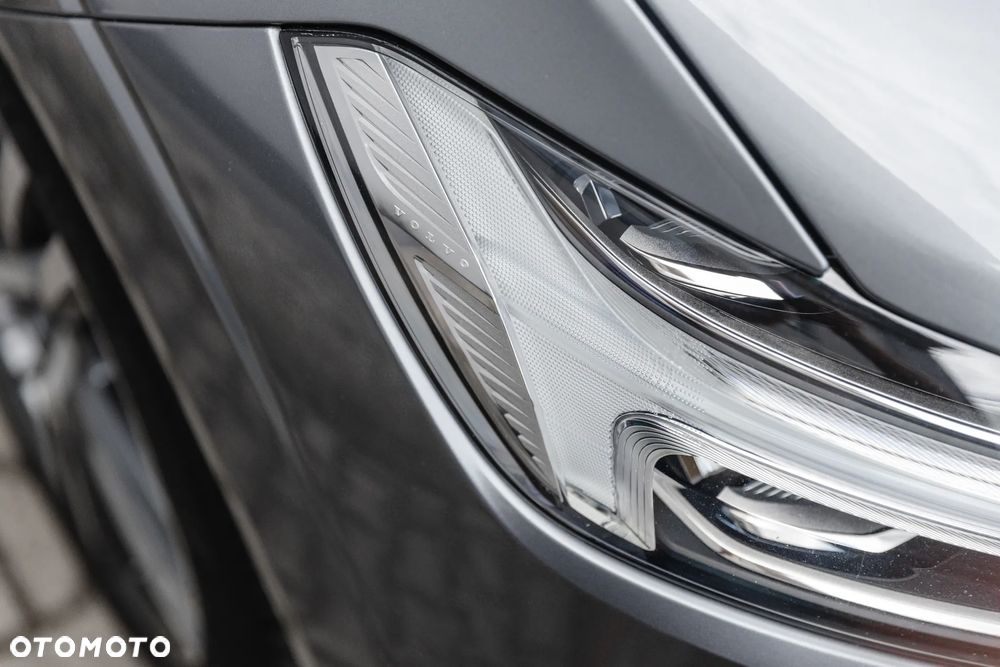 Volvo XC 60 B4 D AWD Inscription - 15