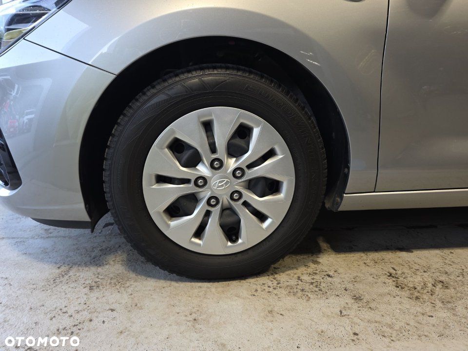 Hyundai i30 - 19