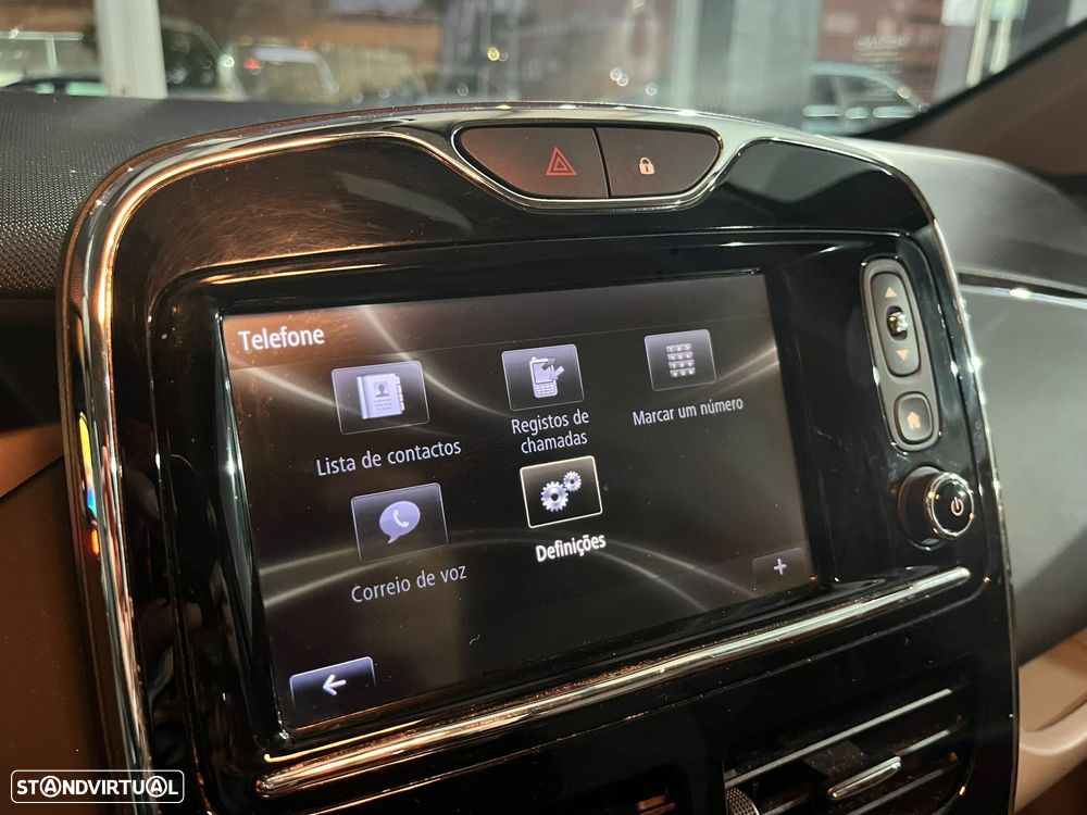 Renault Zoe (s/ Bateria) Zen Flex - 17