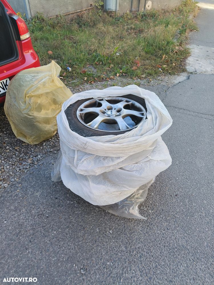 Volkswagen Golf 1.2 TSI Comfortline - 28