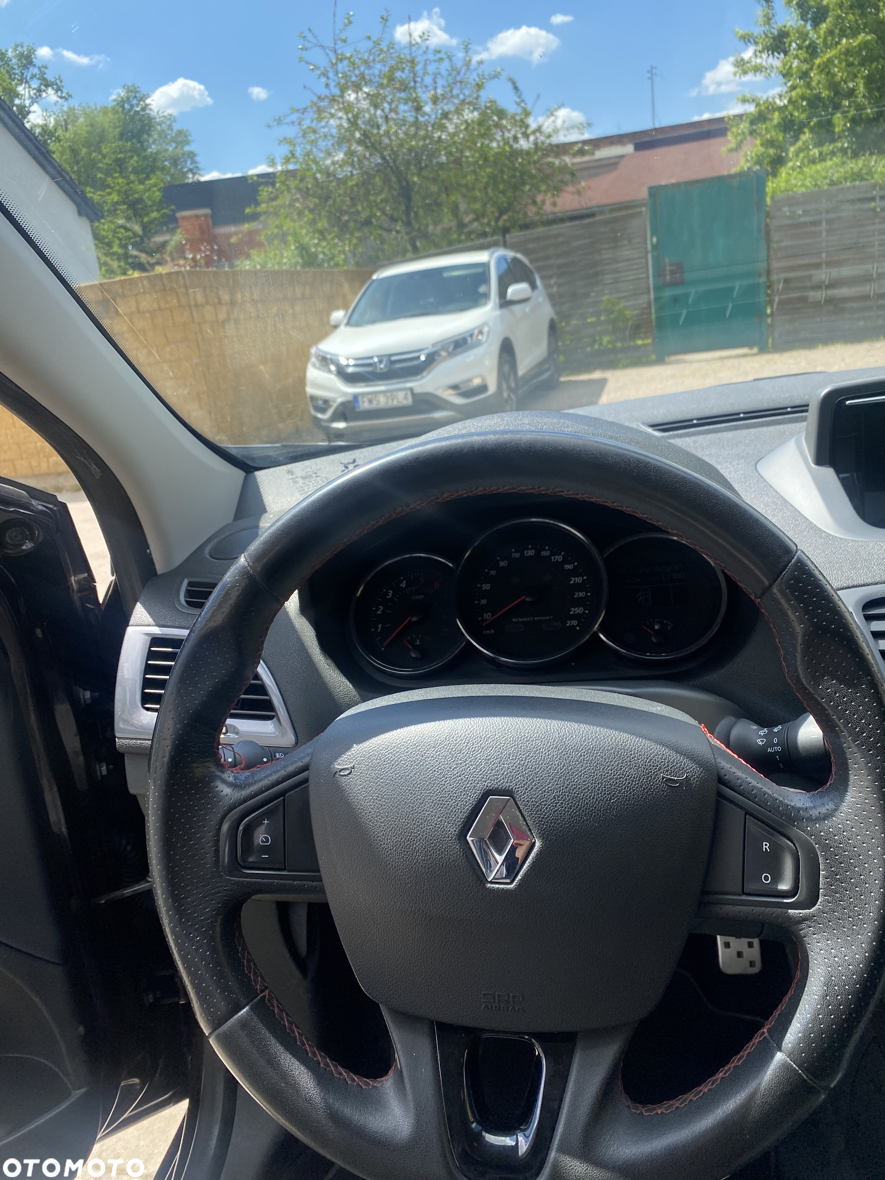 Renault Megane 1.5 dCi GT Line EDC - 8