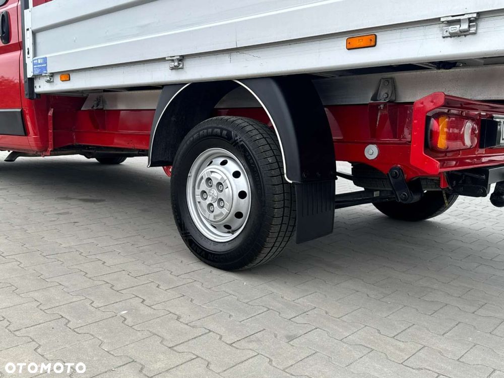 Peugeot Boxer - 28