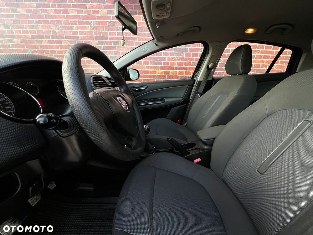 Fiat Bravo - 12