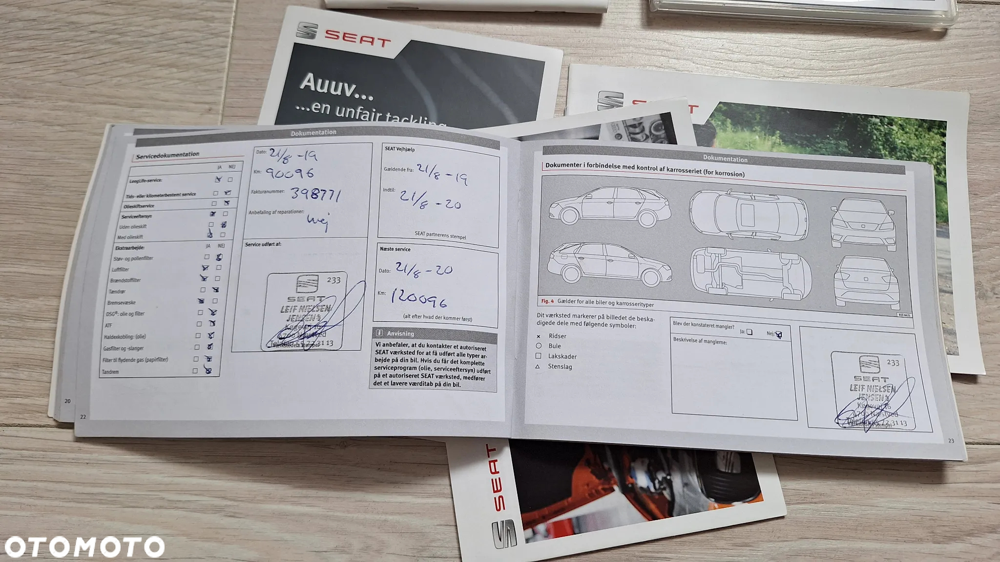 Seat Ateca 1.6 TDI Ecomotive Style S&S - 29