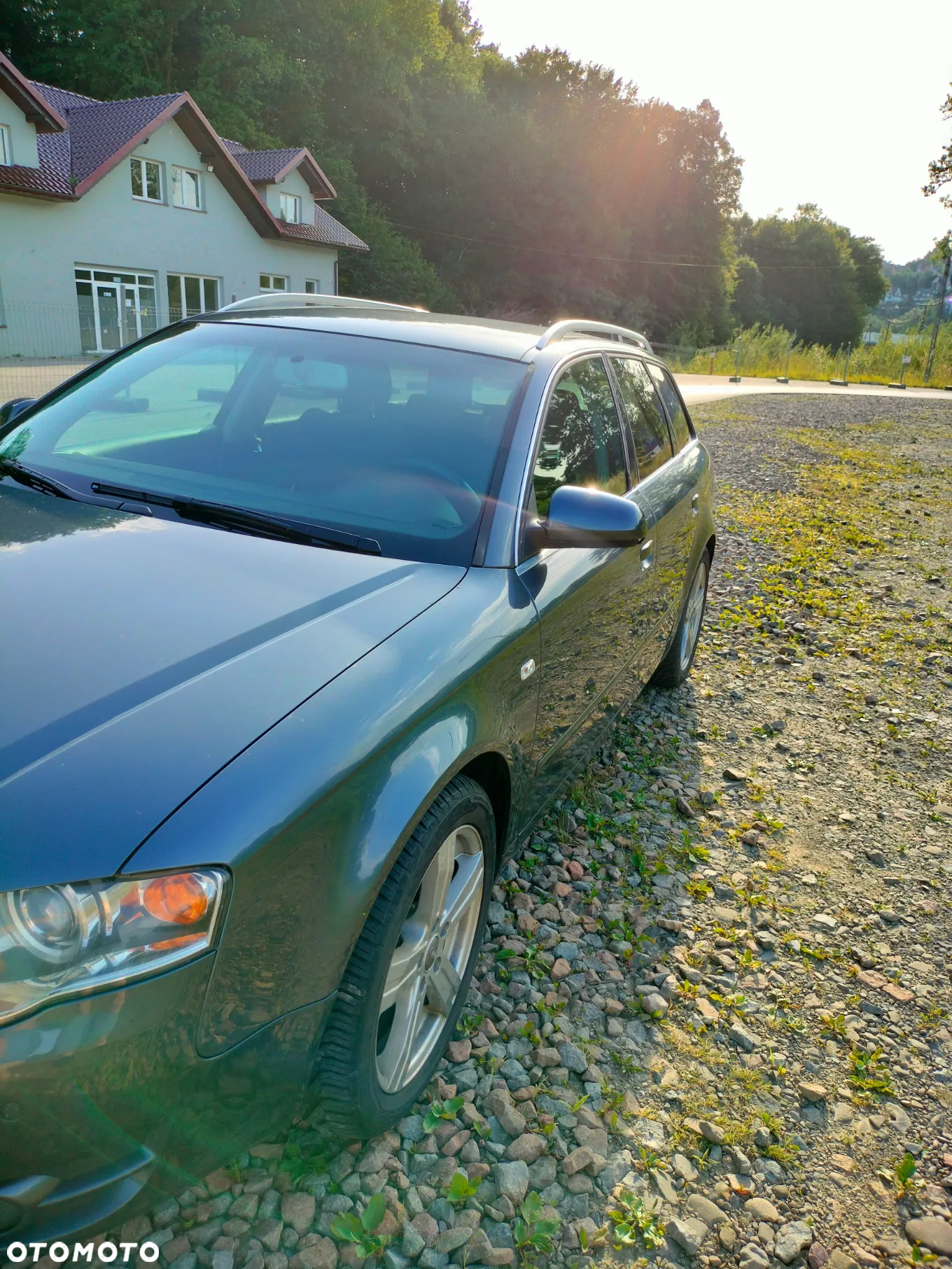 Audi A4 2.0 TDI Quattro - 29