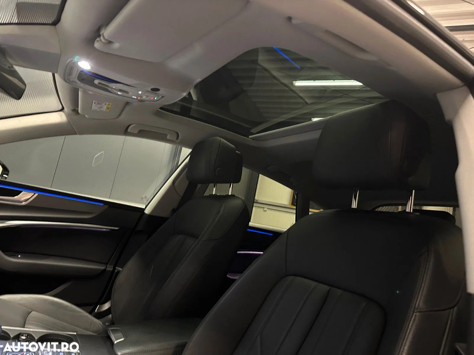 Audi A7 45 TFSI quattro S tronic - 24