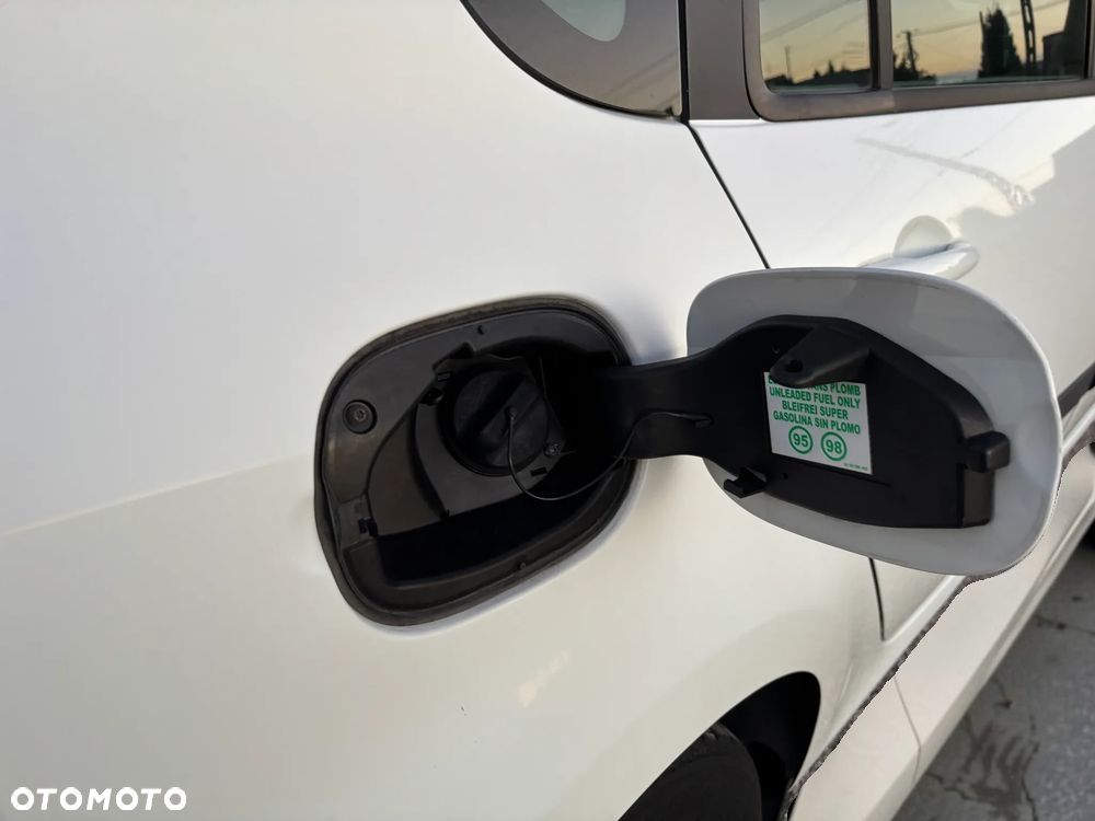 Renault Modus 1.2 16V Authentique - 28