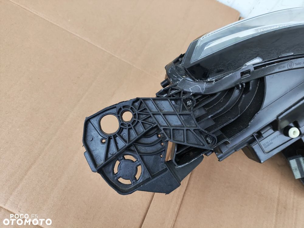 PEUGEOT 3008 II 5008 II FULL LED LAMPA LEWA PRZÓD - 4