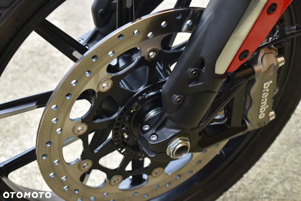 Ducati Scrambler - 30