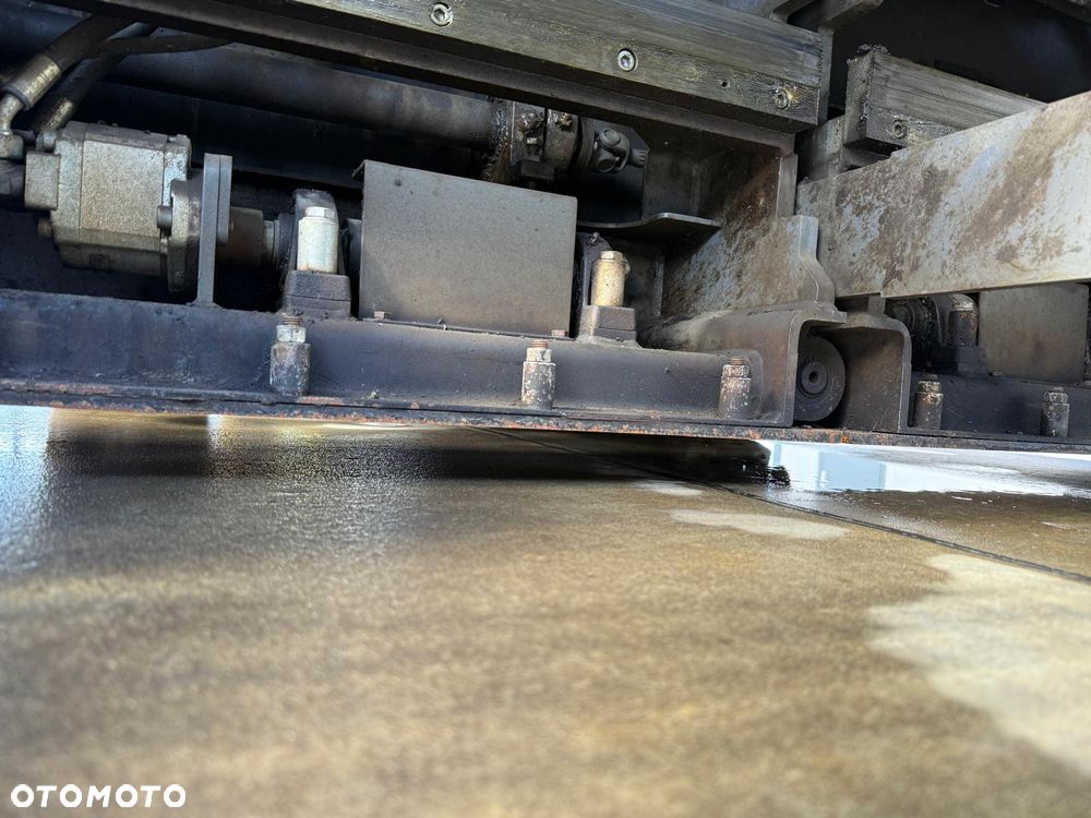 Vogele Super 1300-3i - 12