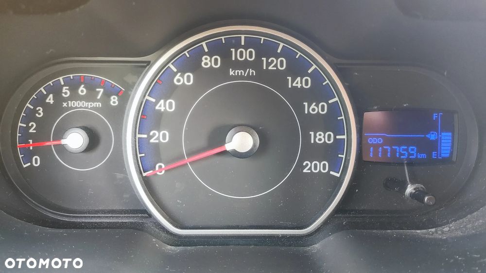 Hyundai i10 1.1 5 Star Edition - 5