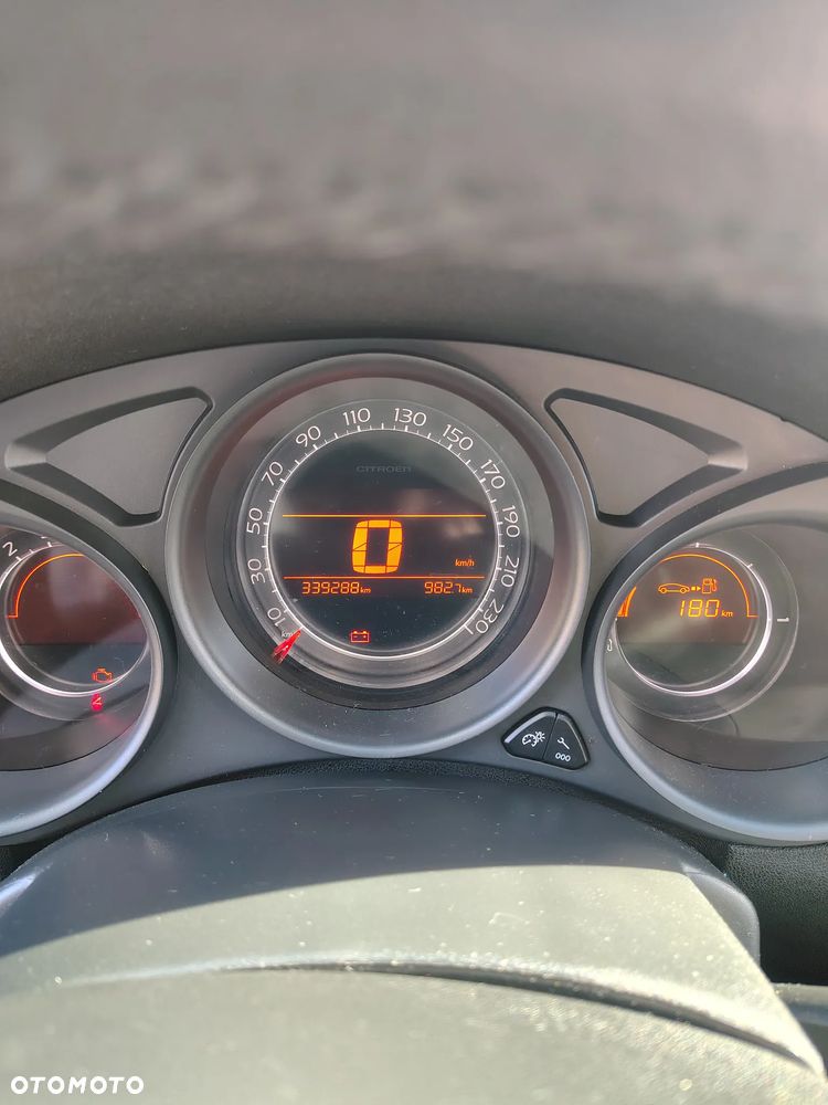 Citroën C4 - 20