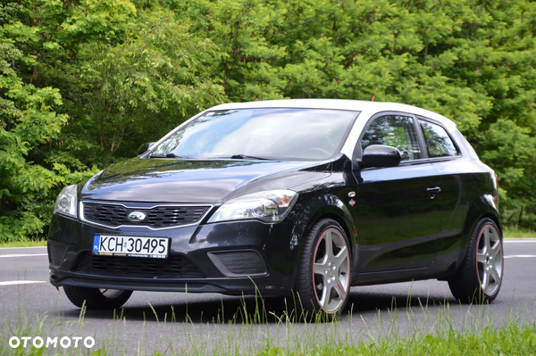 Kia ProCeed Pro_cee'd 1.4 Comfort