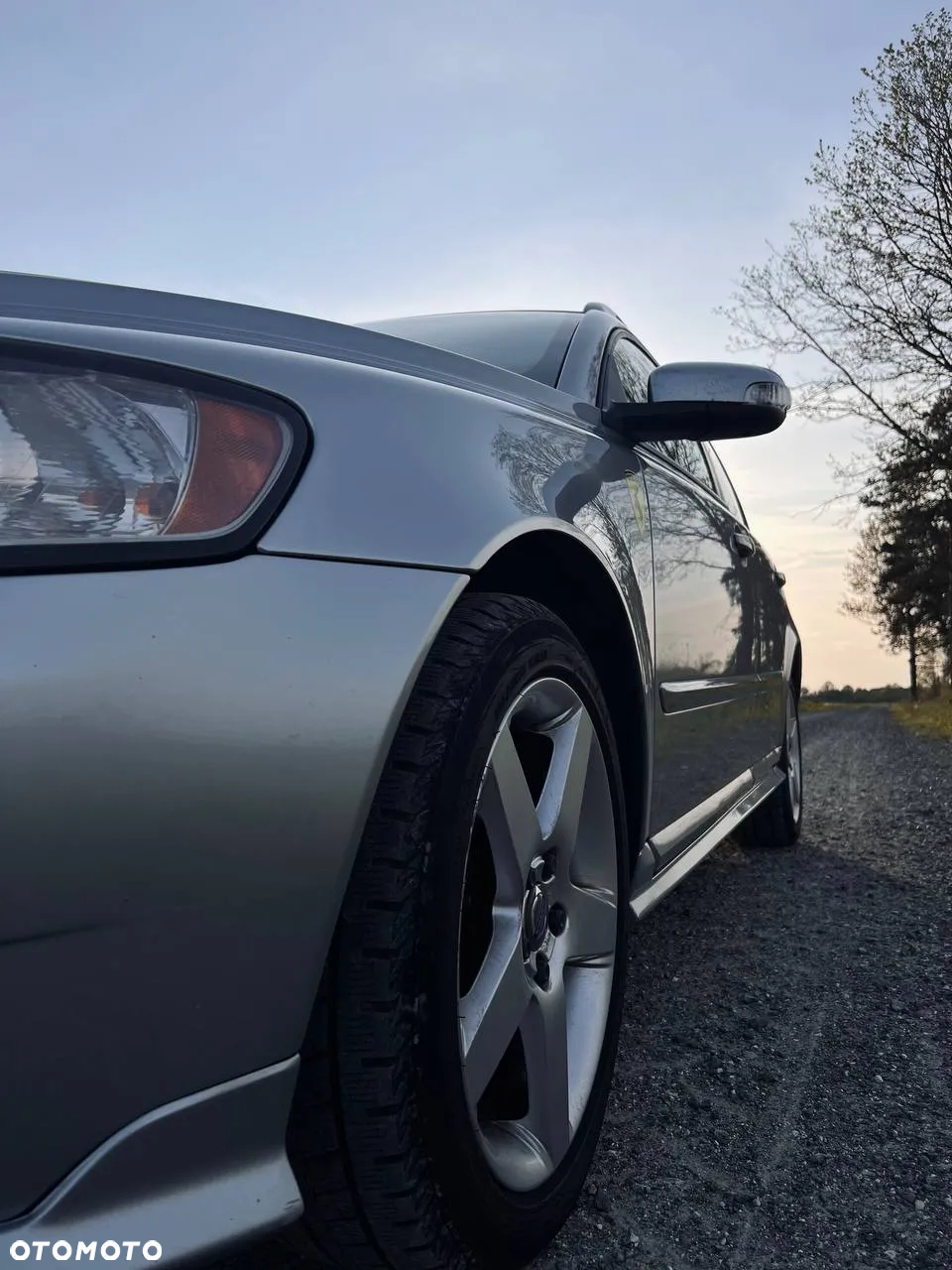 Volvo V50 T5 R-Design - 21