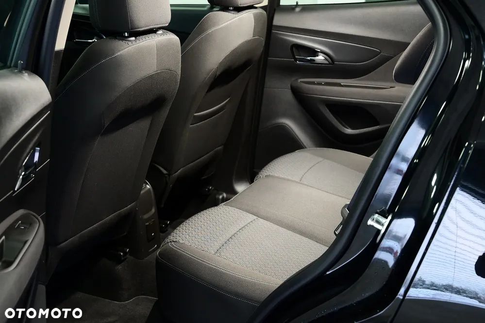 Opel Mokka 1.4 T Cosmo S&S 4x4 - 8