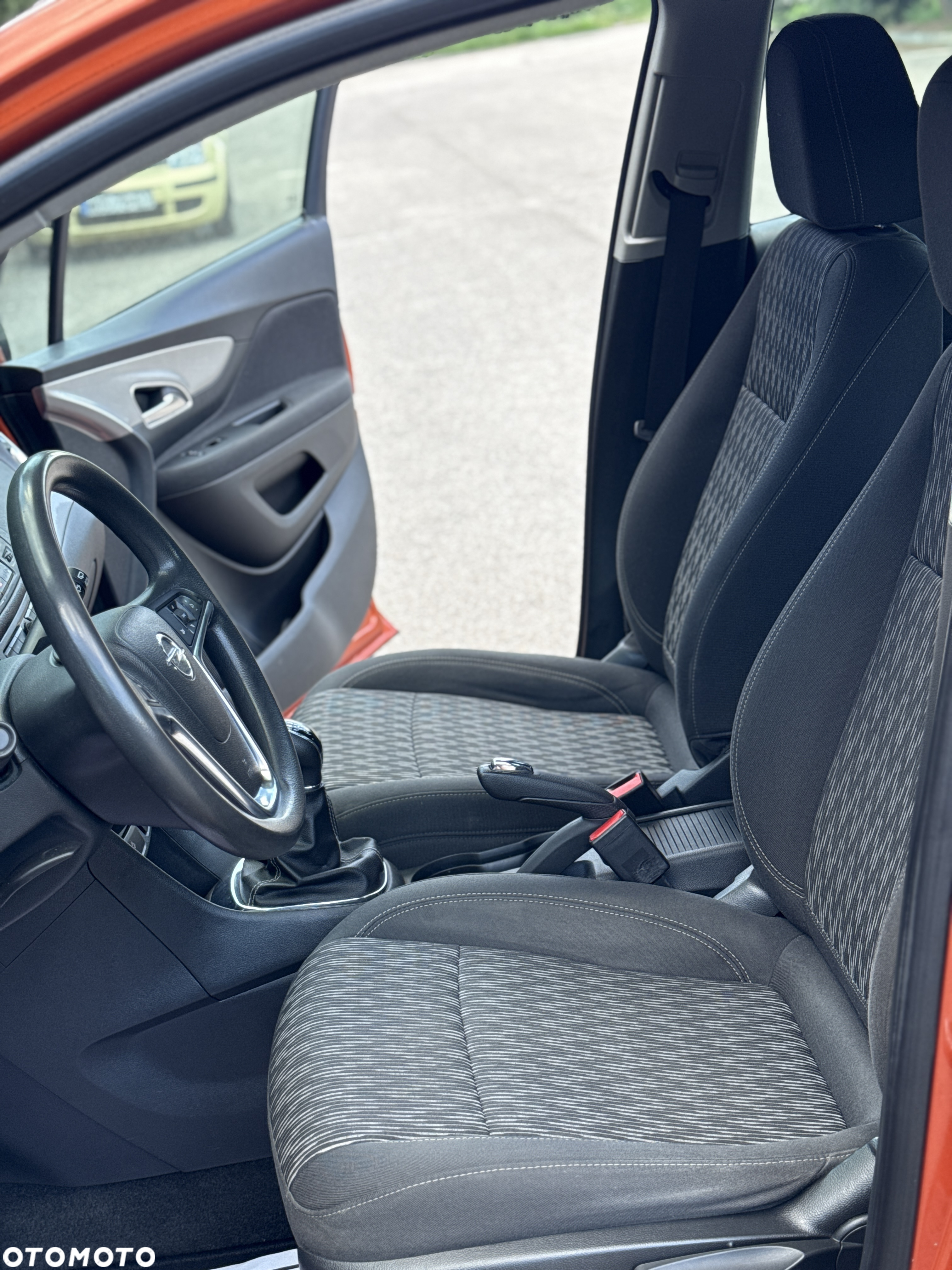 Opel Mokka 1.6 Enjoy S&S - 8