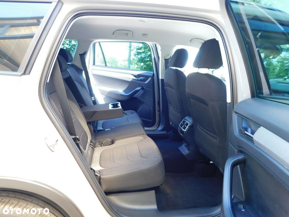 Skoda Kodiaq - 10