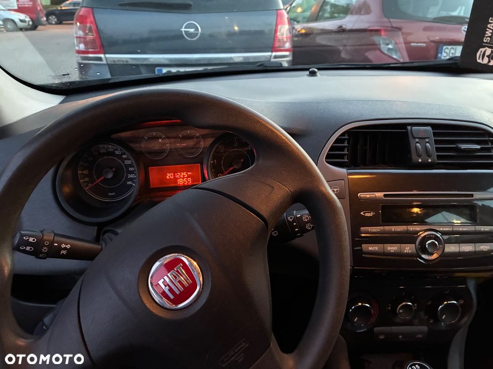 Fiat Bravo - 11