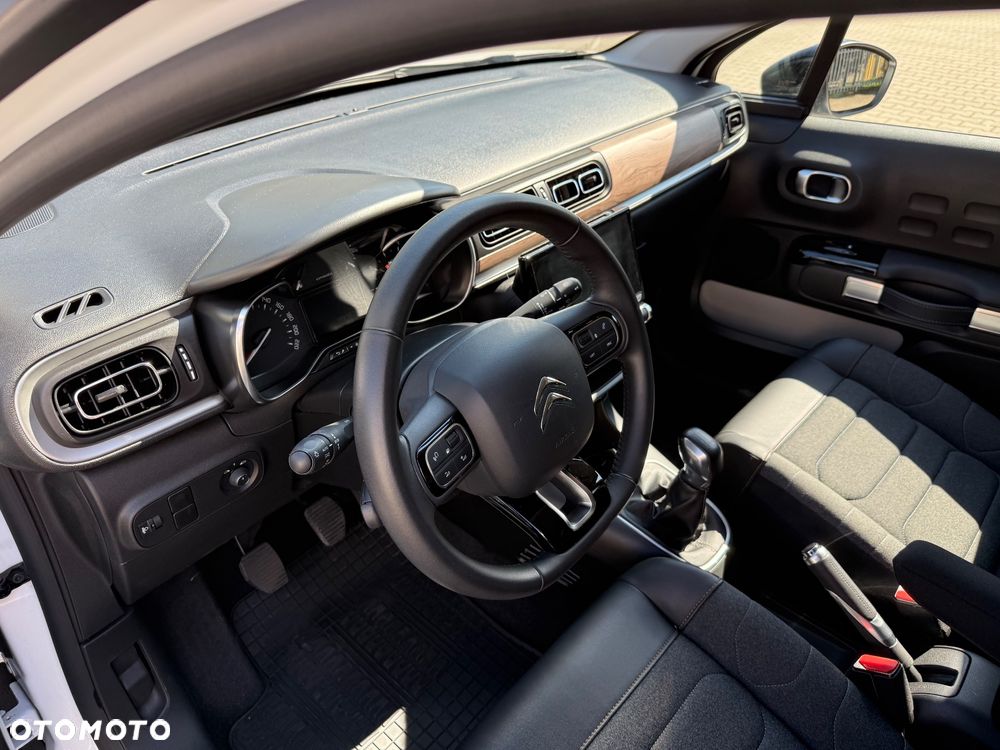 Citroën C3 1.2 PureTech Shine - 5