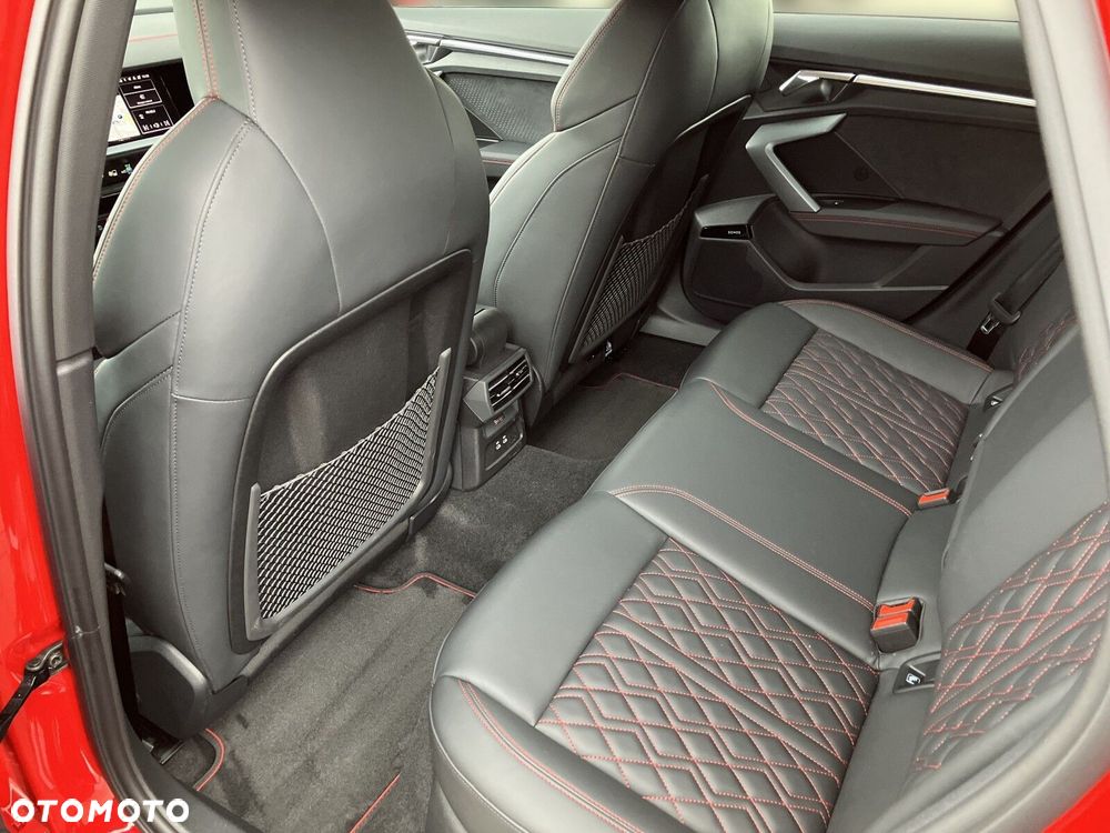 Audi S3 Sportback - 15
