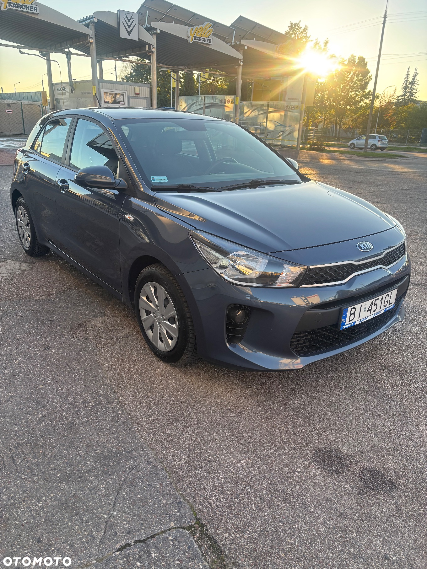 Kia Rio 1.2 M - 6