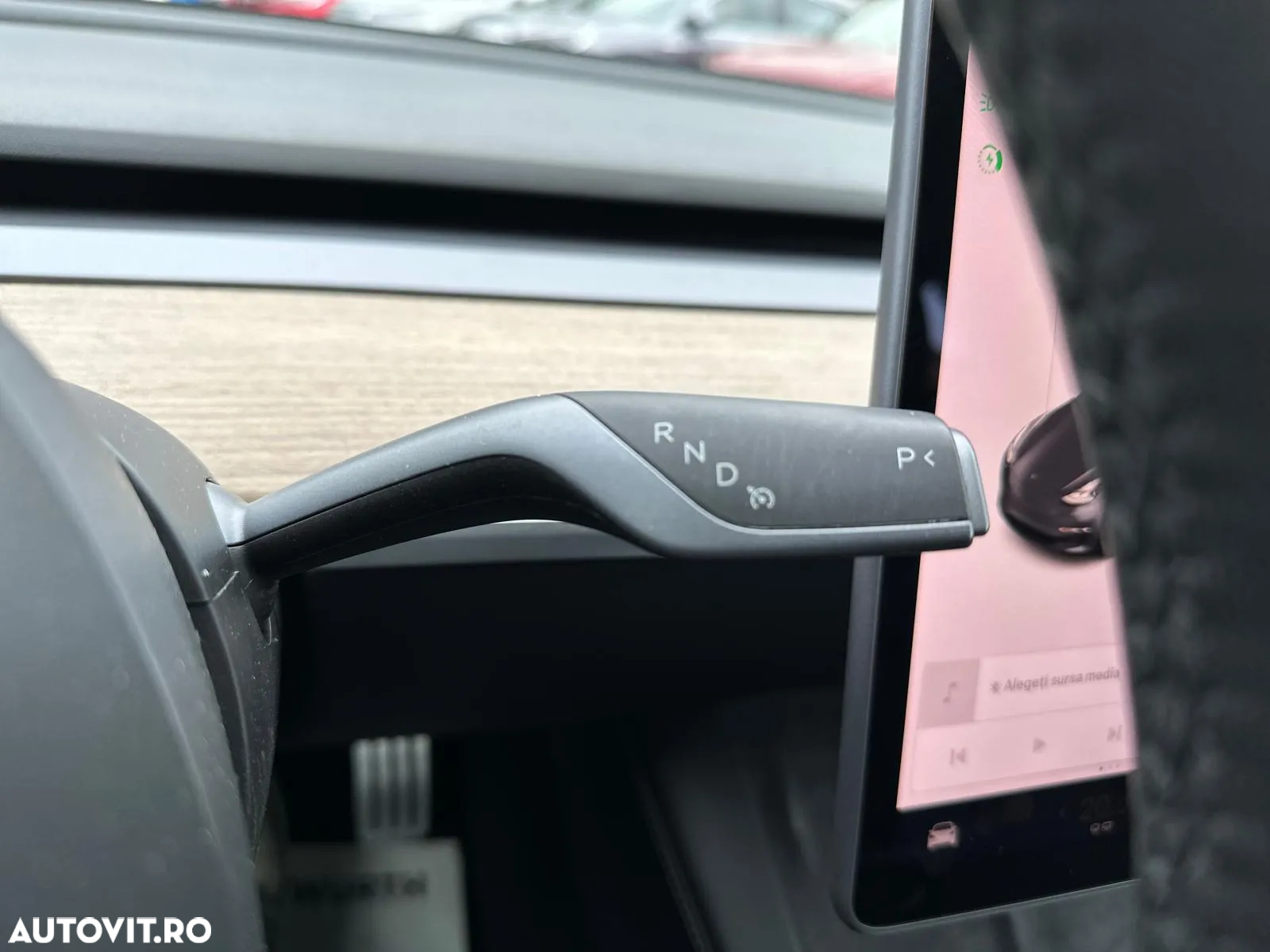 Tesla Model 3 Langstreckenbatterie Allradantrieb Dual Motor Performance - 17