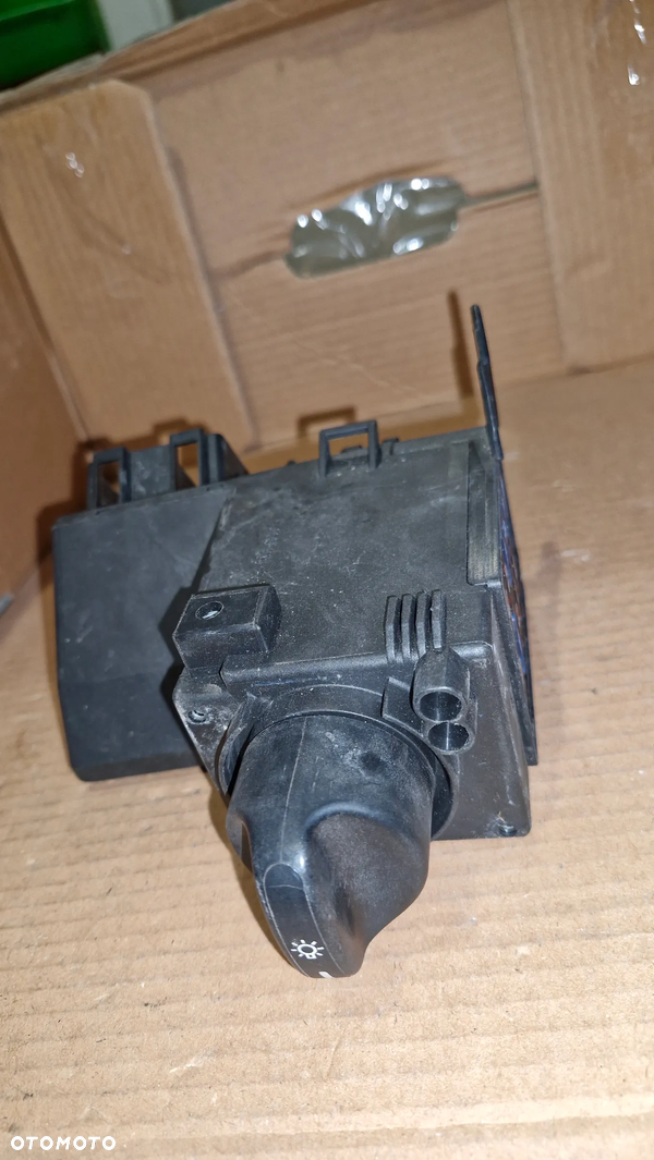 Włącznik świateł Mercedes R170 SLK 1705450104 Wwa