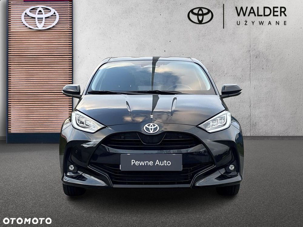 Toyota Yaris Hybrid 1.5 Style - 2