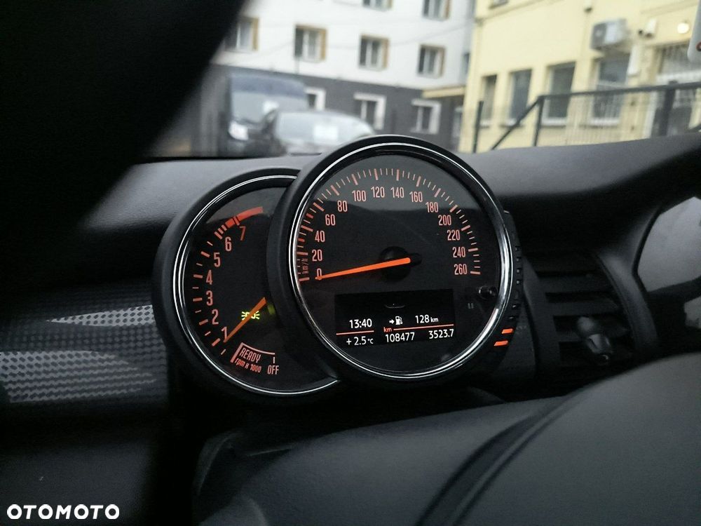 MINI Cooper - 23