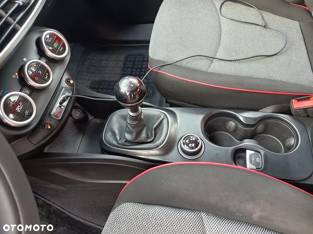 Fiat 500X 1.6 MultiJet 4x2 S&S Lounge - 15