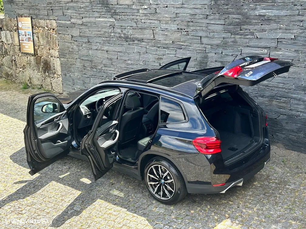 BMW iX3 M Sport Inspiring - 31