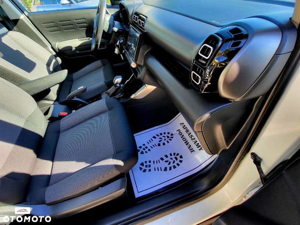 Citroën C3 Aircross - 17