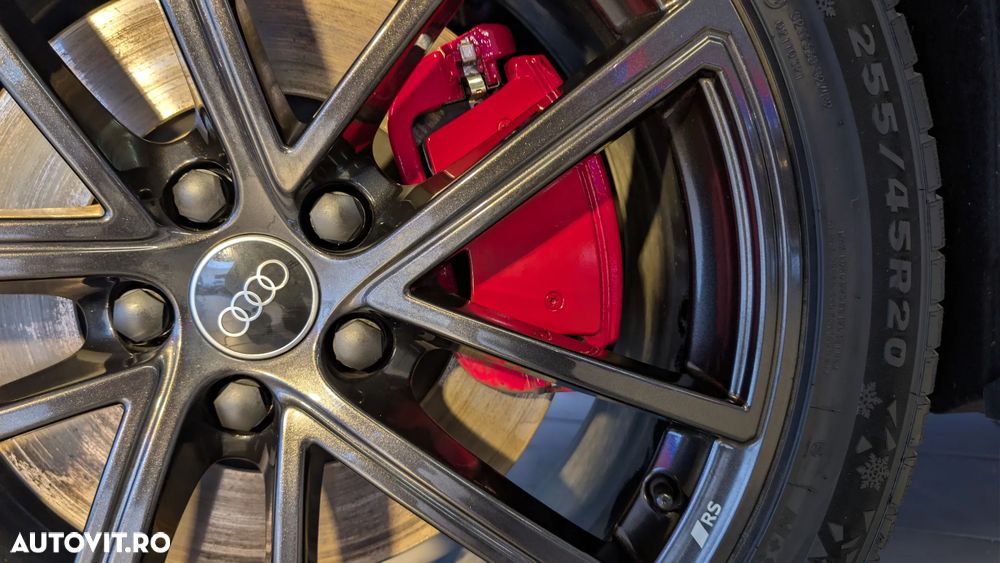Audi Q5 40 TDI quattro S tronic MHEV S Line - 12