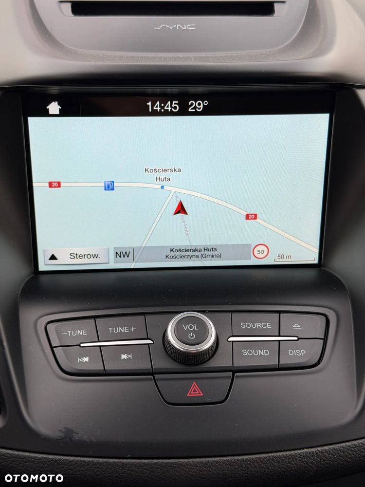 Ford Kuga 1.5 EcoBoost 4x4 ST-Line - 12