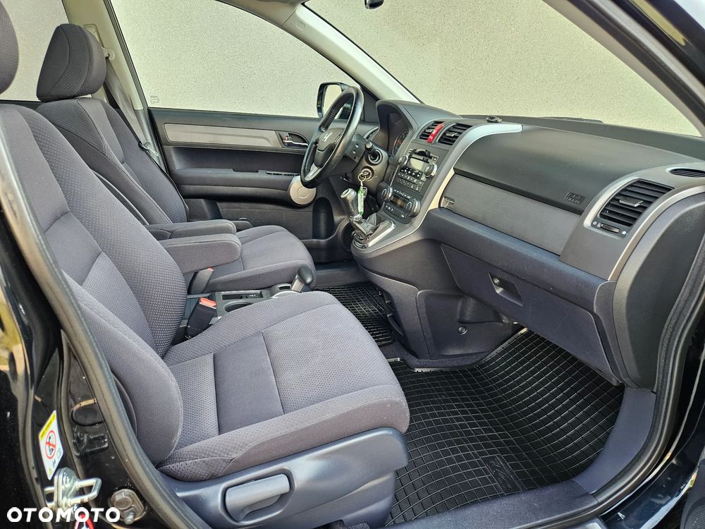 Honda CR-V 2.2i-CTDi Elegance - 6