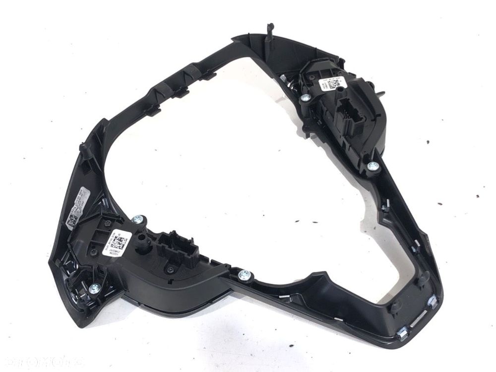 PRZEŁĄCZNIKI KIEROWNICY  FORD MONDEO V Turnier (CF) 2014 - 2022 2.0 TDCi 4x4 132 kW [180 KM] olej - 4