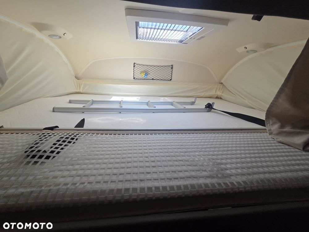 Rapido 8096dF S80 Ultimate Line Kamper 5 Osób Wersja Zimowa Podwójna Podłoga Klasa Premium Bogaty Oświetlenie Ambiente Euro 6 Felgi Aluminiowe - 7
