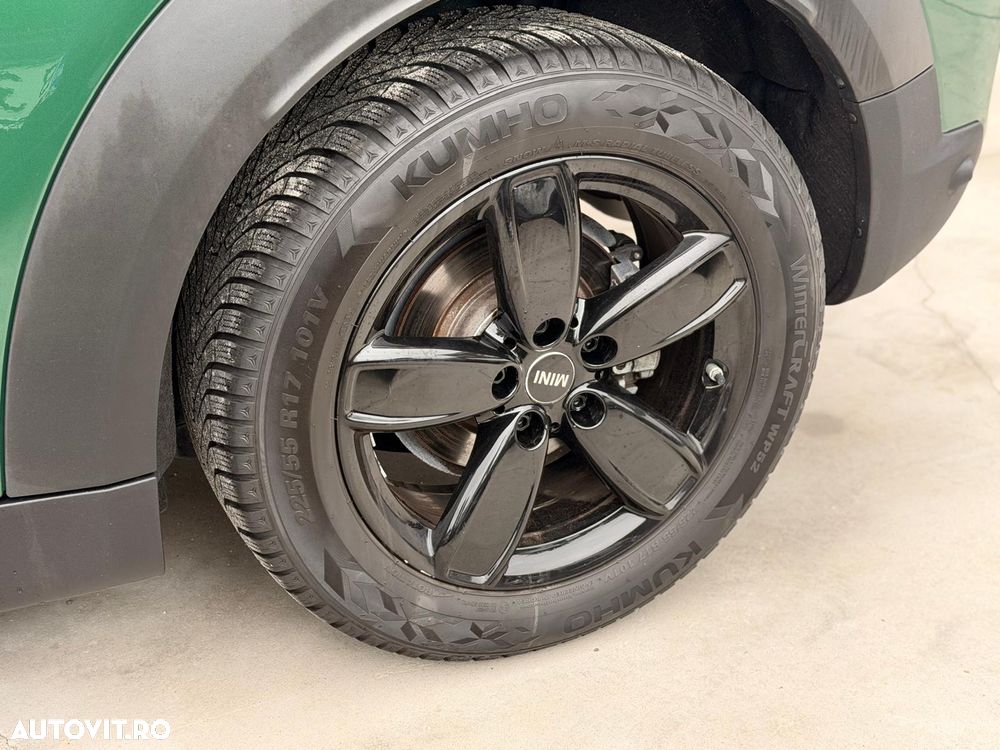Mini Countryman Cooper ALL4 AT - 39