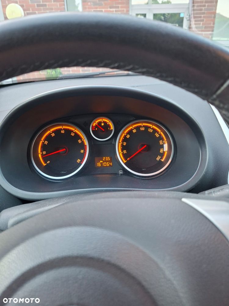 Opel Corsa 1.4 16V Sport - 6