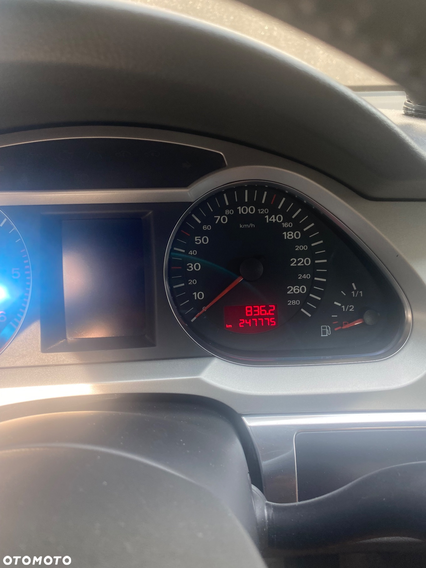 Audi A6 2.0 TDI - 13